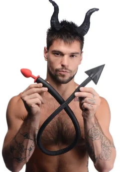 Tailz Butt Plug Tails | Unique Anal Toys><noscript><img width=