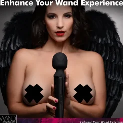 Wand Essentials Rechargeable Vibrators | Wand Massagers><noscript><img width=