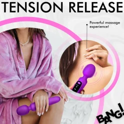 Bang Silicone Vibrators | Waterproof Vibrators><noscript><img width=