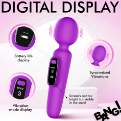 Bang Silicone Vibrators | Waterproof Vibrators><noscript><img width=