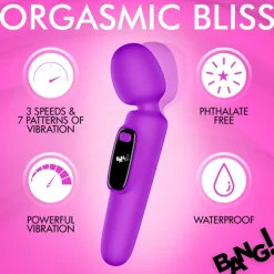 Bang Silicone Vibrators | Waterproof Vibrators><noscript><img width=