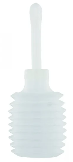 Clean Stream Anal Douches & Enemas | Anal Starter Toys>Disposable Enema & Douche Applicator