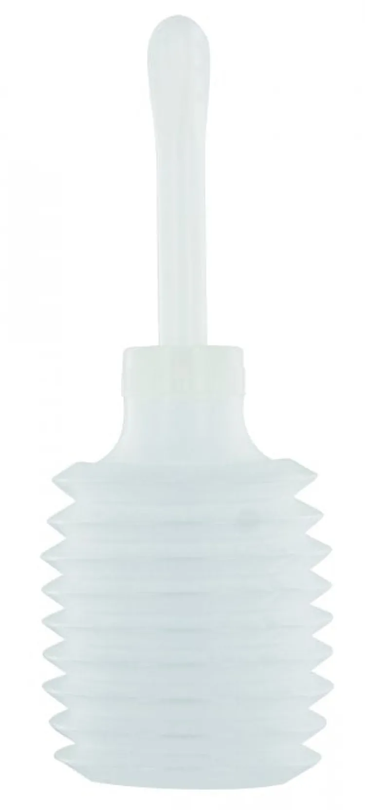 Clean Stream Anal Douches & Enemas | Anal Starter Toys>Disposable Enema & Douche Applicator