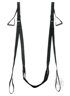 Frisky Travel Essentials | Sex Furniture, Swings, & More>D'Luxe Entry Sex Swing