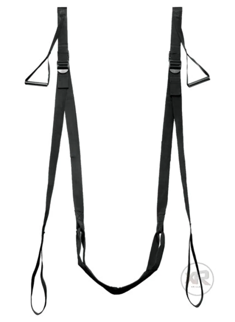 Frisky Travel Essentials | Sex Furniture, Swings, & More>D'Luxe Entry Sex Swing
