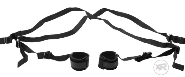 Frisky Starter Bdsm & Bondage Kits | Sex Furniture, Swings, & More>Do Me Sex Position Sling