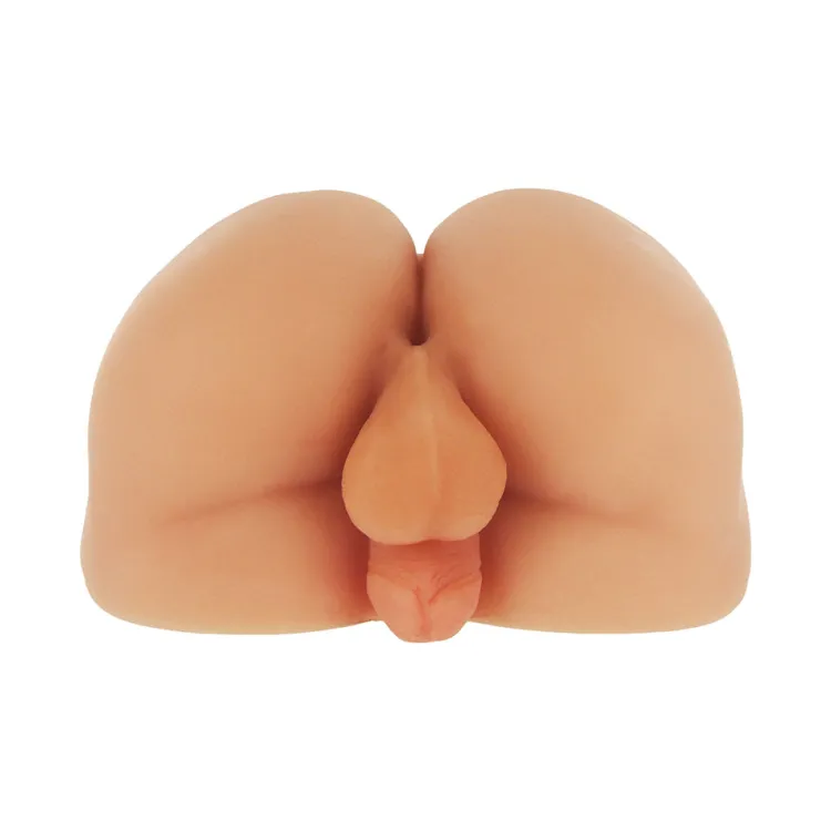 SexFlesh Realistic Butt & Life-Sized Masturbators | Pocket Pussy & Porn Star Masturbators>DoggieStyle David Masturbator