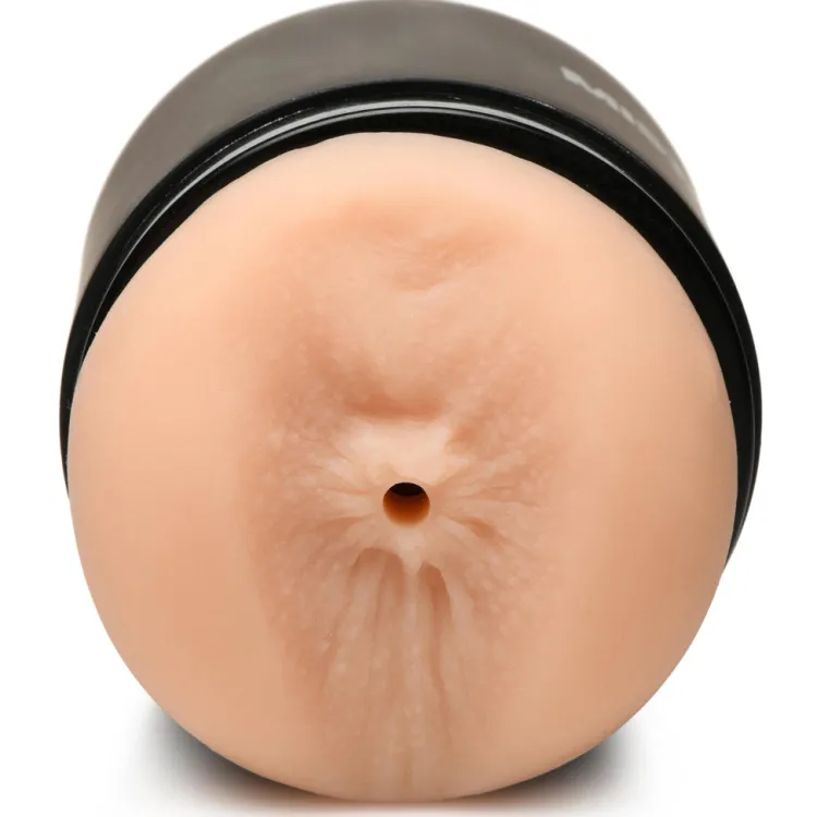 Mistress Mouth Masturbators | Pocket Pussy & Porn Star Masturbators>Double Shot Mouth and Ass Stroker