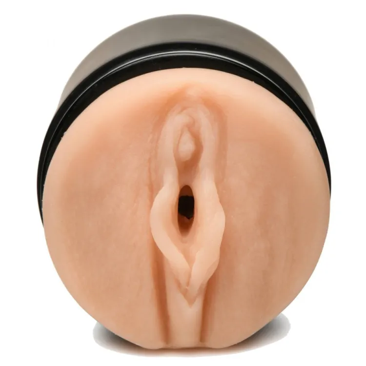 Mistress Mouth Masturbators | Pocket Pussy & Porn Star Masturbators>Double Shot Mouth and Pussy Stroker