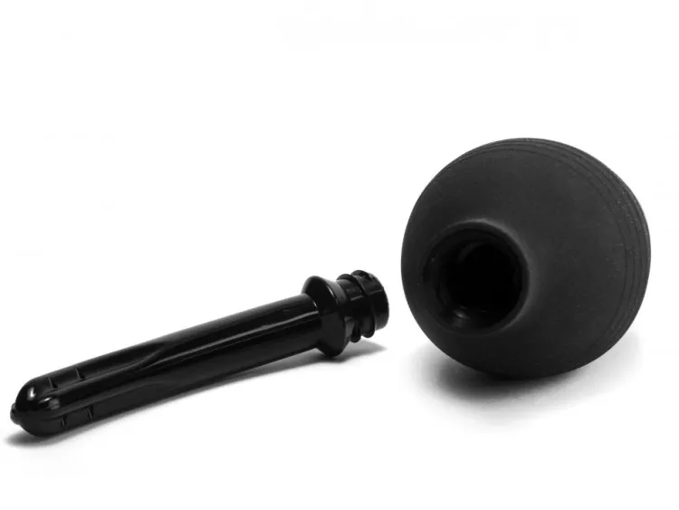 Clean Stream Anal Douches & Enemas | Anal Starter Toys>Douche Enema Syringe