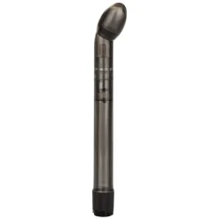 CalExotics Prostate Massagers>Dr. J. Vibrating Prostate Massager