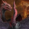 Creature Cocks Silicone Dildos>Dragon Tongue Silicone Dildo