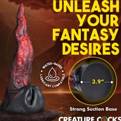 Creature Cocks Silicone Dildos><noscript><img width=
