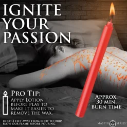 Master Series Sensation Play, Tools & Accessories><noscript><img width=