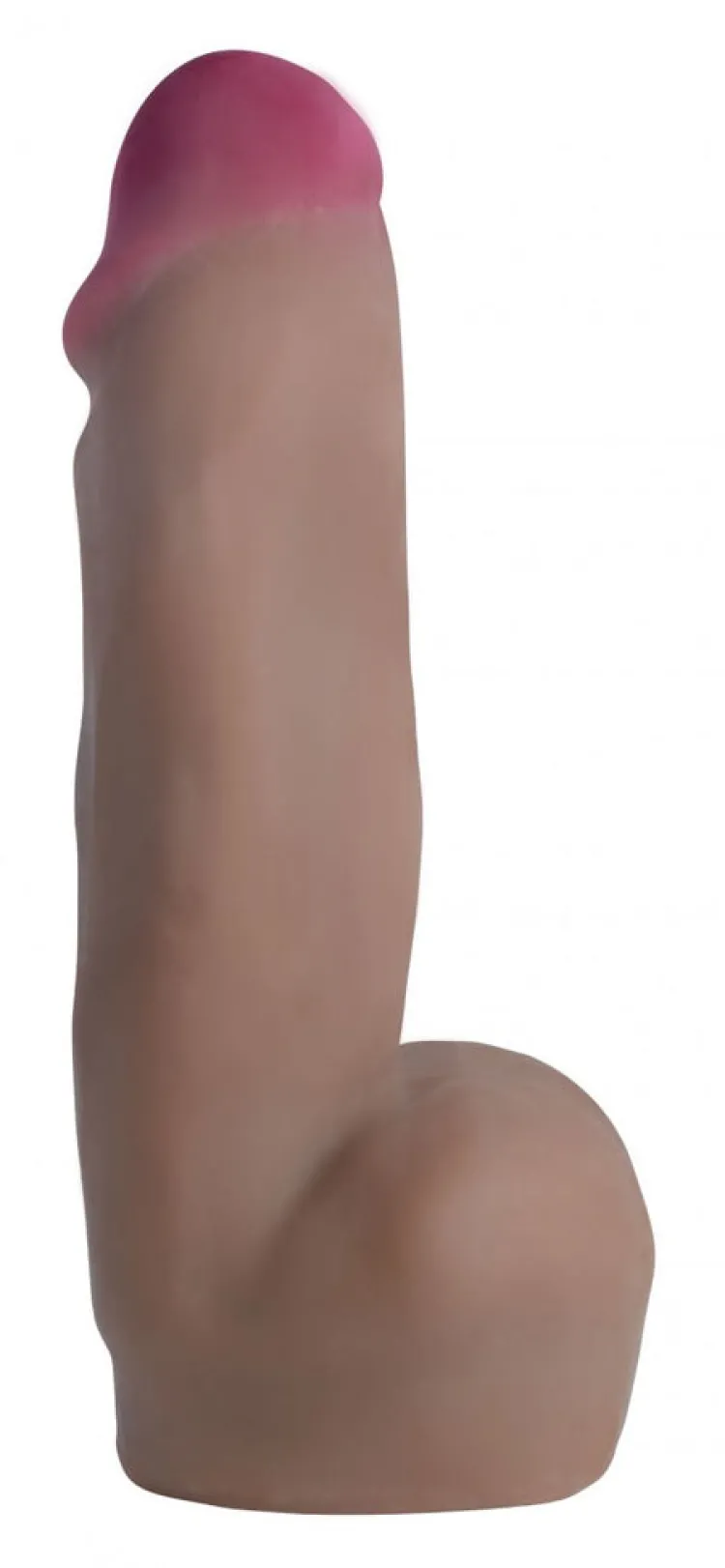 Loadz Ultra Realistic Sex Toys | Realistic Dildos>Dual Density Squirting Dildo