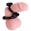 Trinity Vibes Penis Rings>Dual Stretch To Fit Cock Ring