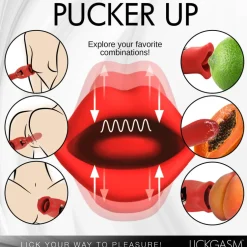 Lickgasm Luxury Toys | Silicone Vibrators><noscript><img width=
