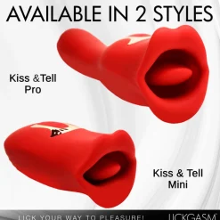 Lickgasm Luxury Toys | Silicone Vibrators><noscript><img width=