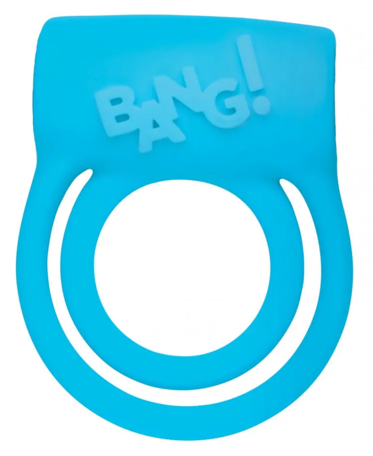 Bang Sex Toy Kits & Collections | Butt Plugs>Duo Blast Remote Control Cock Ring and Butt Plug Vibe Kit