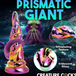 Creature Cocks Ultra Realistic Sex Toys | Silicone Dildos><noscript><img width=