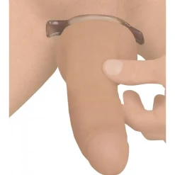 Size Matters Penis Rings>Endurance Penis Rings