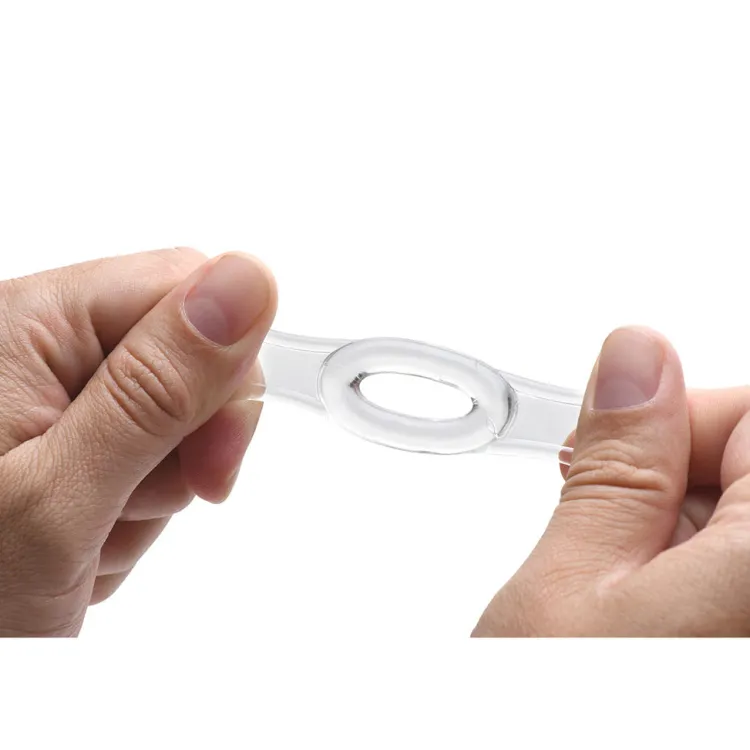 Size Matters Penis Rings>Endurance Penis Rings