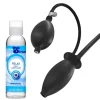 Clean Stream Anal Douches & Enemas | Butt Plugs>Enema Anal Stretcher with Lubricant