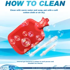 Clean Stream Anal Douches & Enemas | Anal Starter Toys><noscript><img width=