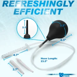 Clean Stream Travel Essentials | Anal Douches & Enemas><noscript><img width=