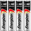 Healthy u0026 Active Batteries & Adapters>Energizer 4pk AAA Alkaline Batteries