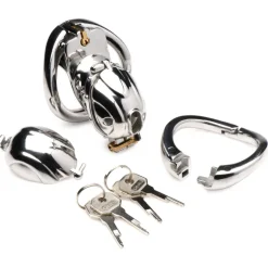 Master Series Chastity Devices | Penis Rings><noscript><img width=