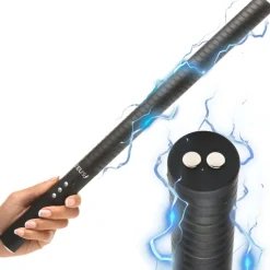 Zeus Electrosex Impact: Whips, Crops & Spankers>E-Stim Baton