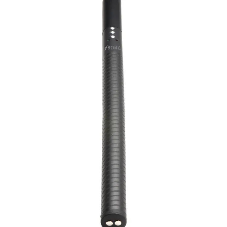 Zeus Electrosex Impact: Whips, Crops & Spankers>E-Stim Baton
