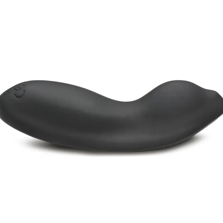 Zeus Electrosex Electro Sex | Wearable & Panty Vibrators>E-Stim Panty Vibe with Remote Control