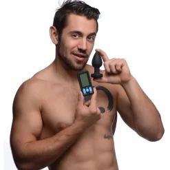 Zeus Electrosex Electro Sex | Vibrating Butt Plugs><noscript><img width=