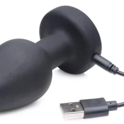Zeus Electrosex Electro Sex | Vibrating Butt Plugs><noscript><img width=
