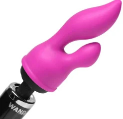Wand Essentials Wand Massagers>Euphoria G-Spot & Clitoral Wand Attachment