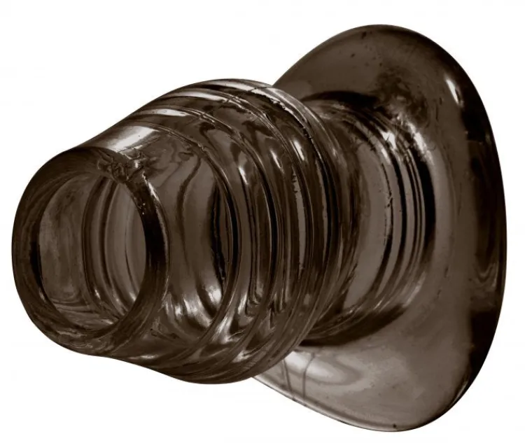 Master Series Unique Anal Toys | Butt Plugs>Excavate Butt Plug