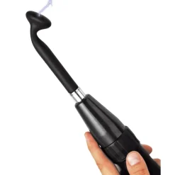 Zeus Electrosex Electro Sex>Extreme Twilight Round Silicone eStim Attachment
