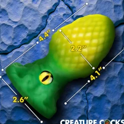Creature Cocks Butt Plugs><noscript><img width=