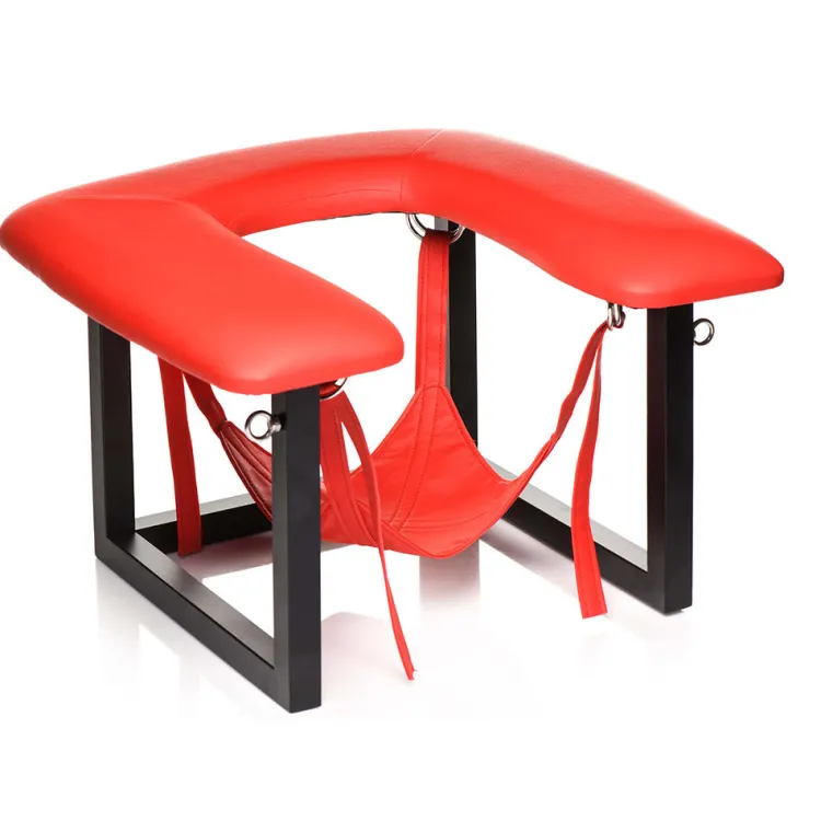 Master Series Sex Furniture, Swings, & More | Sex Furniture>Face Rider Queening Chair