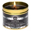 Master Series Sensation Play, Tools & Accessories>Fever Hot Wax Candle (Black)