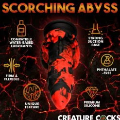 Creature Cocks Silicone Dildos | Large Dildos><noscript><img width=