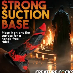 Creature Cocks Silicone Dildos | Large Dildos><noscript><img width=