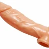 Size Matters Penis Extenders & Sleeves>Flesh-Toned Penis Enhancer
