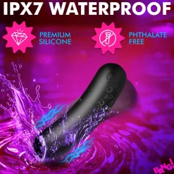 Bang Bullet & Egg Vibrators | Waterproof Vibrators><noscript><img width=