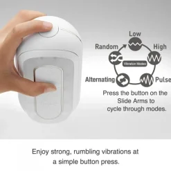 Tenga Automatic & Hands-Free Masturbators | Vibrating Strokers><noscript><img width=