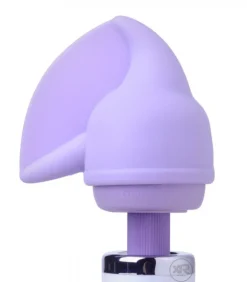 Wand Essentials Clitoral Vibrators | Wand Massagers>Flutter Tip Wand Attachment