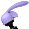 Wand Essentials Wand Massagers>Fluttering Kiss Attachment