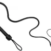 Strict Leather Impact: Whips, Crops & Spankers>5 Foot Leather BullWhip
